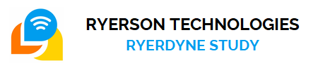 Ryderdyne Study